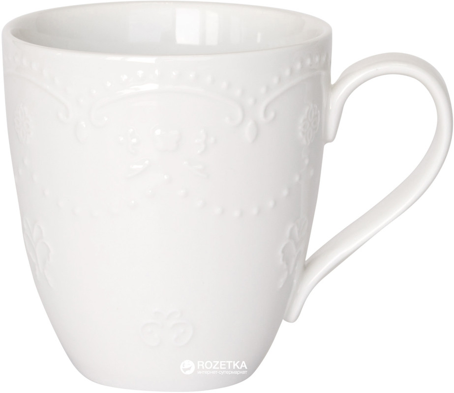 Чашка KRAUFF Mariposa 325 мл (21-252-093)